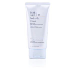 ESTÉE LAUDER Perfectly Clean Multi-Action Foam Cleanser/Purifying Mask