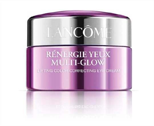 LANCÔME Rénergie Multi-Glow Creme de Olhos