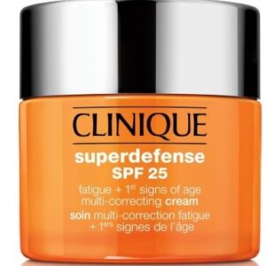 CLINIQUE Superdefense Spf 25 Fatigue + 1St Signs Of Age Cream 50ml
