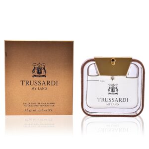 TRUSSARDI My Land EDT 50ml