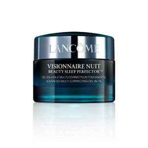 LANCÔME VISIONNAIRE NUIT gel-en-huile multi correcteur fondamental 50ml