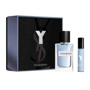 YVES SAINT LAURENT Y COFFRET EDT 100ML - COFFRET