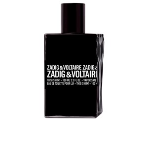 ZADIG & VOLTAIRE This Is Him EDT 30ml