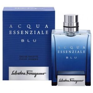 Salvatore Ferragamo Acqua Essenziale Blu For Men EDT 50ml