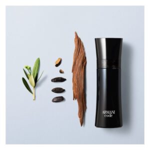 GIORGIO ARMANI Code Pour Homme EDT 30ml