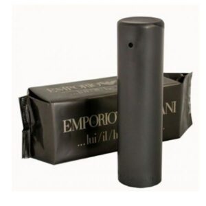 GIORGIO ARMANI Emporio Man EDT 100ml