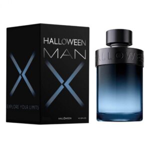 Jesus Del Pozo Halloween Man X EDT 50ml