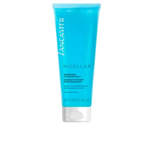 LANCASTER Micellar Gel de Limpeza Refrescante 125ml