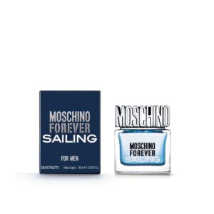 MOSCHINO Forever Sailing For Men EDT 30ml