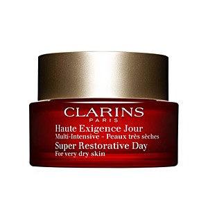 CLARINS Multi-Intensive Haute Exigence Jour - Peles Secas 50ml