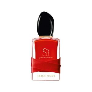 GIORGIO ARMANI Si Passione Red EDP 50ml