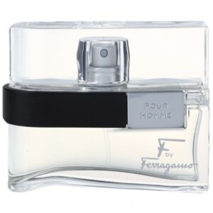 Salvatore Ferragamo F By Ferragamo Man EDT 50ml