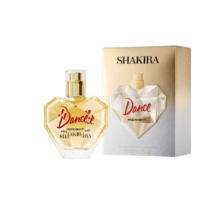 SHAKIRA Dance Midnight- Mini Collection 30ml