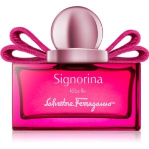 Salvatore Ferragamo Signorina Ribelle EDP 50ml