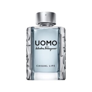 Salvatore Ferragamo Uomo Casual Life EDT 50ml