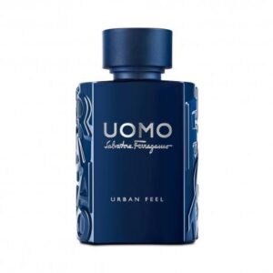 Salvatore Ferragamo Uomo Urban Feel EDT 100ml