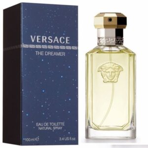 VERSACE The Dreamer Man EDT 100ml