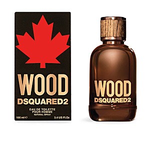 DSQUARED2 Wood Pour Homme EDT 100ml