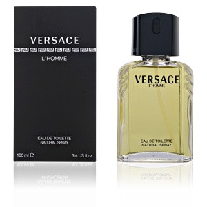VERSACE L'Homme EDT 100ml