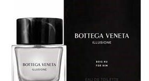 BOTTEGA VENETA ILLUSIONE BOIS NU 50ML EDT