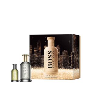 HUGO BOSS BOTTLED 100ML