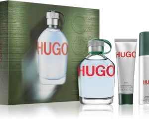 HUGO BOSS MAN EDT 125ML