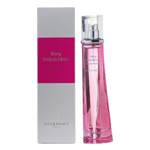 GIVENCHY VERY IRRESISTIBLE EDT 75ML