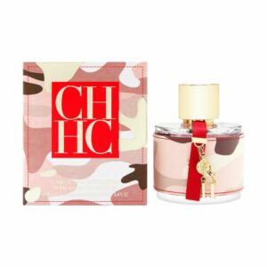 Carolina Herrera Africa Edição Limitada edt 100ML