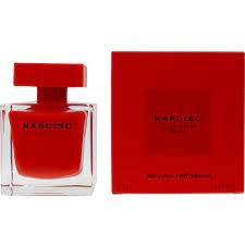 NARCISO RODRIGUES EAU DE PARFUM ROUGE 50ML