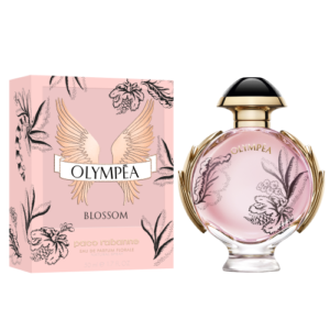 Paco Rabanne Olympéa Blossom EDP Florale 30ml