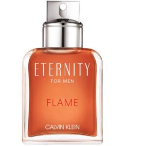 Calvin Klein Eternity For Men Flame EDT 100ml