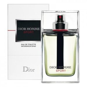 DIOR HOMME SPORT EDT 75ML