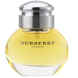 Burberry For Woman EDP 100ml