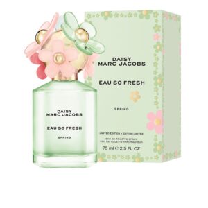 MARC JACOBS DAISY EAU SO FRESH SPRING EDT 75ML