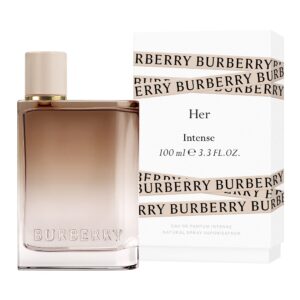 Burberry Her Intese EDP 100ml