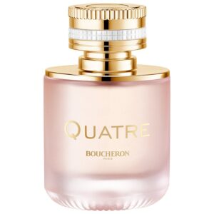 Boucheron Quatre En Rose Femme EDP Florale 50ml
