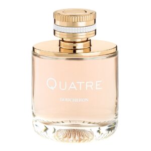 Boucherom Quatre Pour Femme EDP 100ml