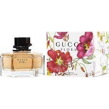 GUCCI FLORA  EDP 75ML
