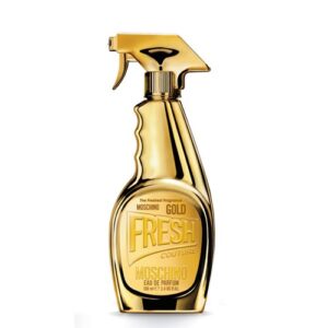 MOSCHINO Gold Fresh Couture EDP 50ml