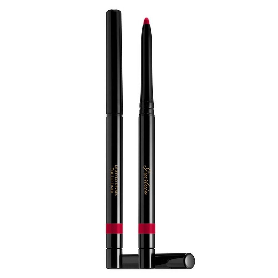 Guerlain Le Stylo Lévres 24 Rouge Dahlia