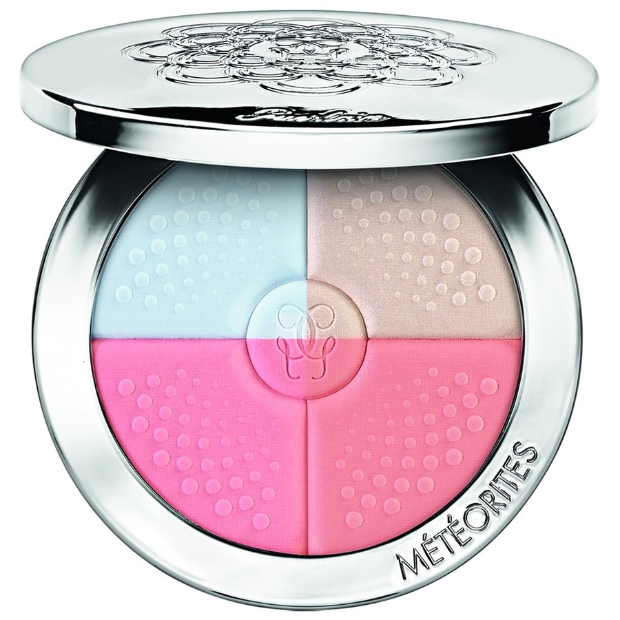 GUERLAIN Les Météorites Compact Powder - Iluminador 3 Medium