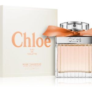 Chloé Rose Tangerine EDT 30ml