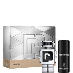 PHANTOM EDT100+DEO150+MG10