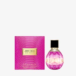 JIMMY CHOO ROSE PASSION W-EDP VP 60ML