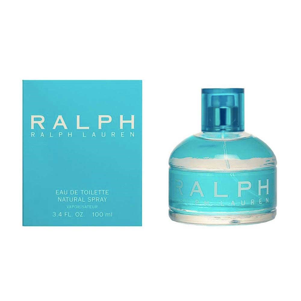 RALPH WOMEN EDT VAPO 100ML