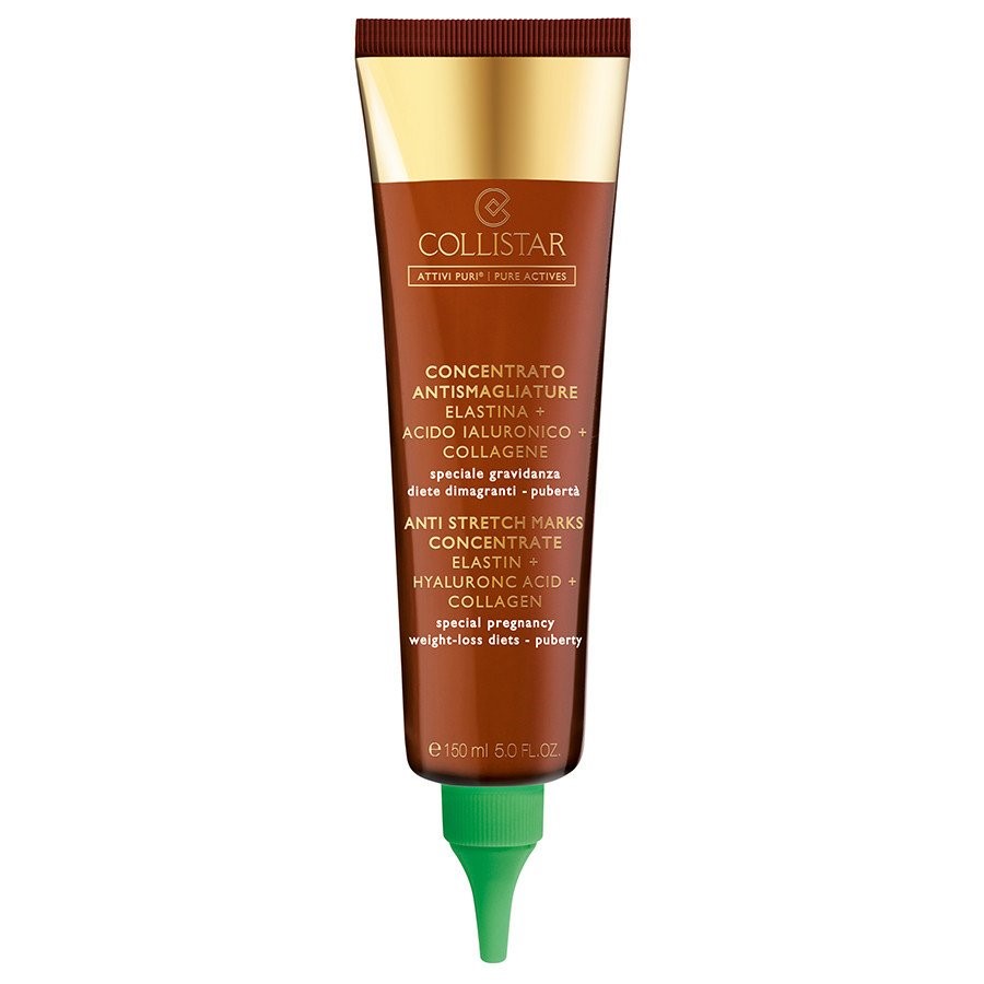 COLLISTAR Anti-Stretch Marks Cream Concentrate 150ml