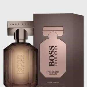 Hugo Boss The Scent Absolute EDP 50ml