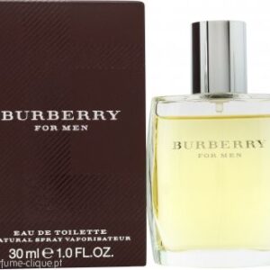 Burberry for Men EDT 100ml