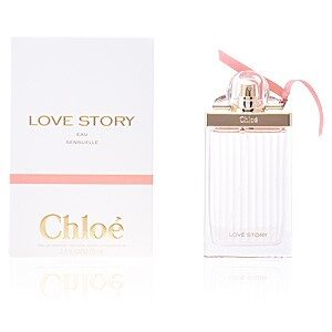 Chloé Love Story Eau Sensuelle EDP 75ml