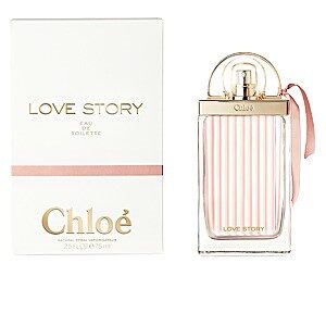Chloé Love Story EDT 50ml